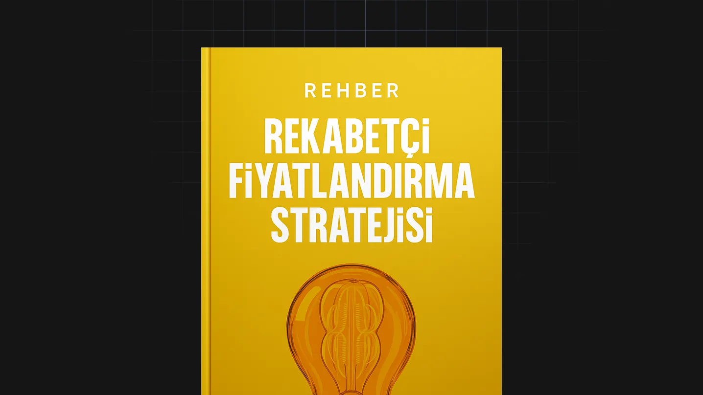 Rekabetçi Fiyatlandırma Stratejisi